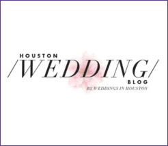 houston wedding blog